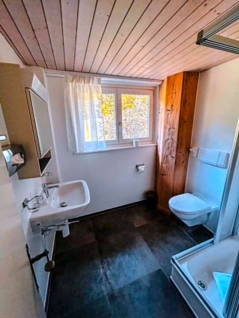 Hotel Bergsonne Rigi