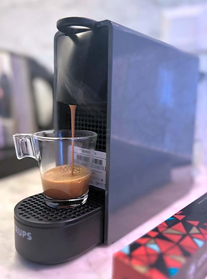 PortaDelMare deluxe suites