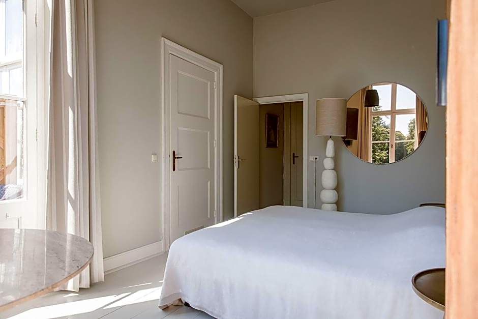 Hotel Kasteel Hoekelum