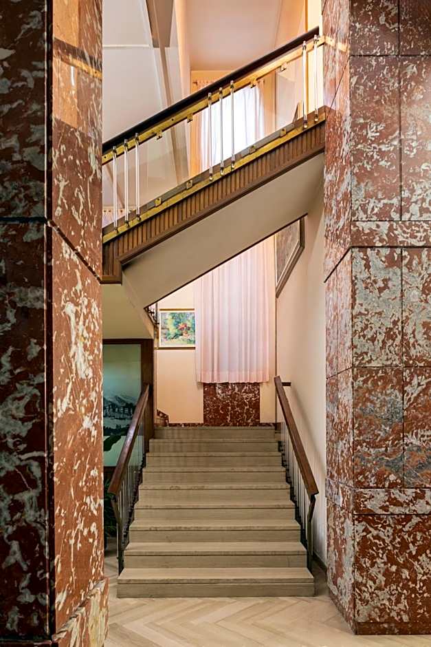 Hotel La Pace