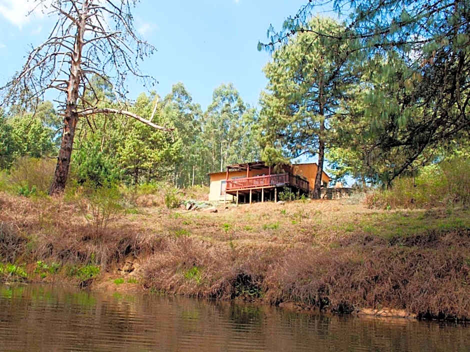 Zwakala River Retreat