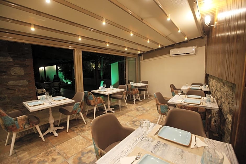 Livia Hotel Ephesus