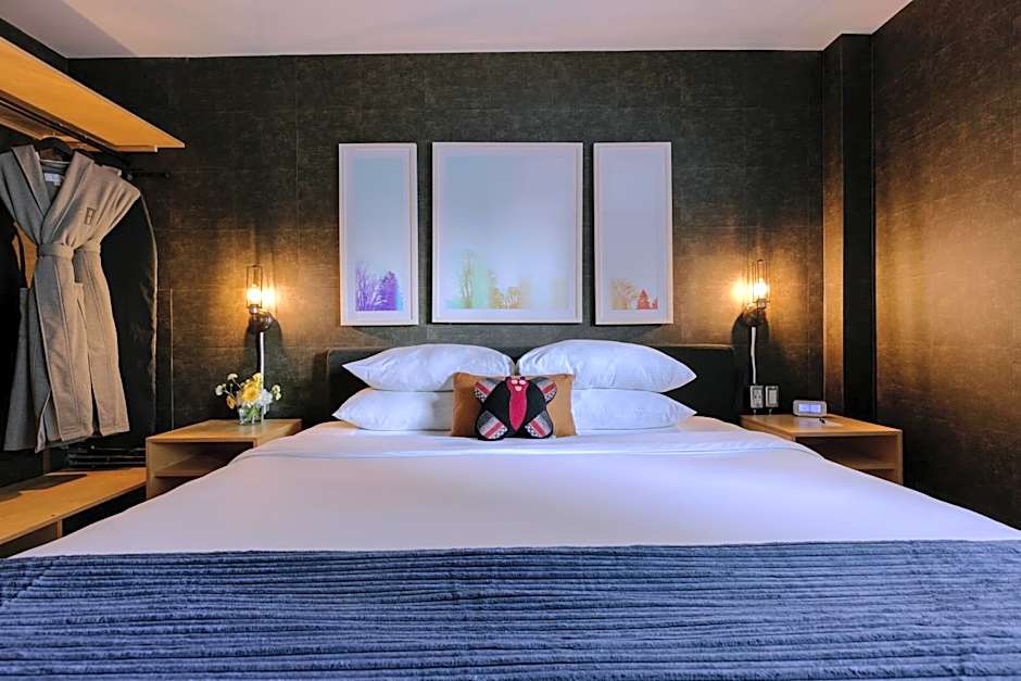 The Anndore House, part of JDV by Hyatt