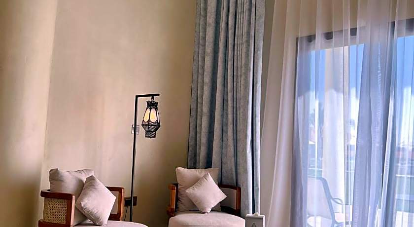 Western Hotel Liwa