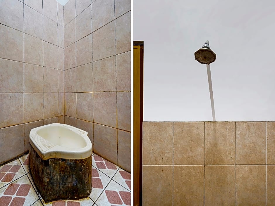 Hotel O Wisma Lec Syariah