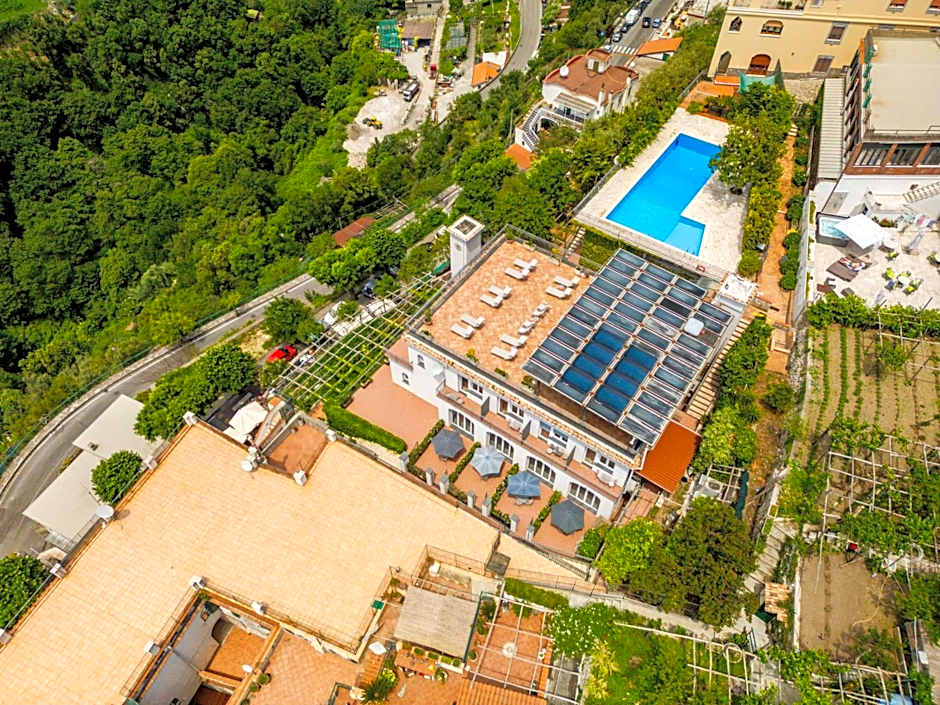 Residence Le Villette