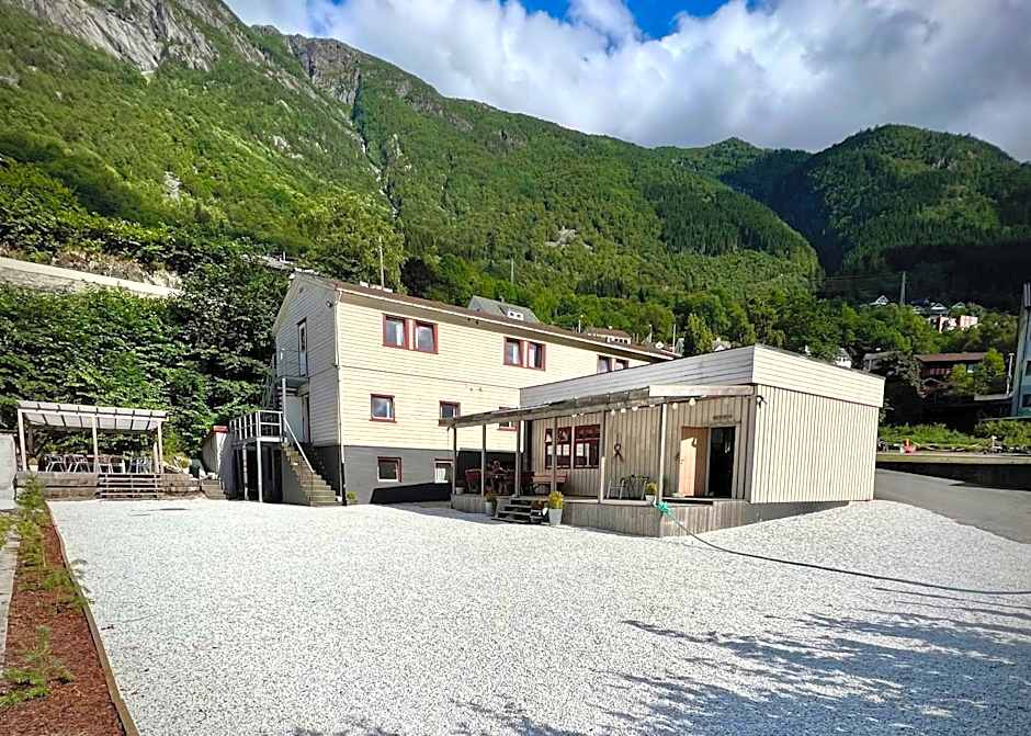 Trolltunga Studios