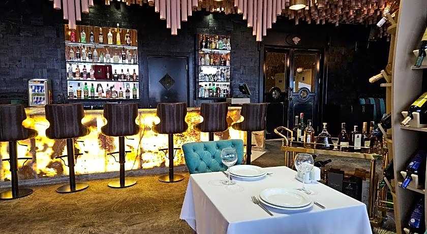 Teatro Boutique Hotel