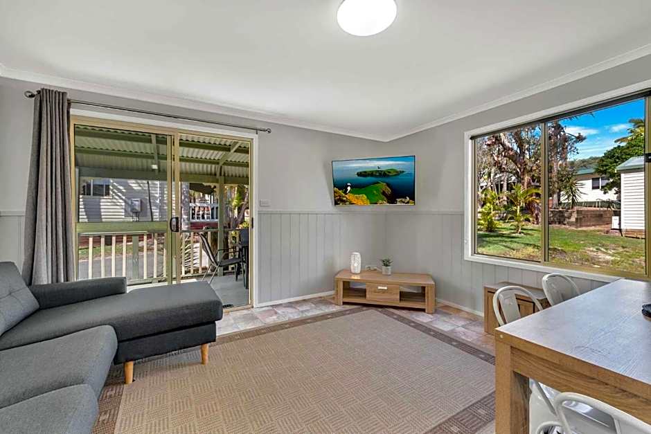 Ingenia Holidays One Mile Beach