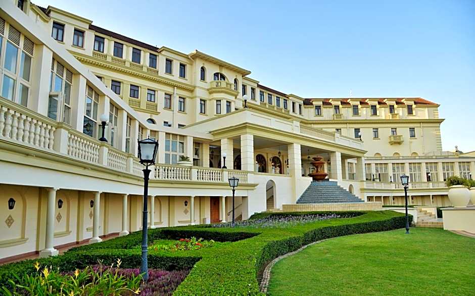 Polana Serena Hotel