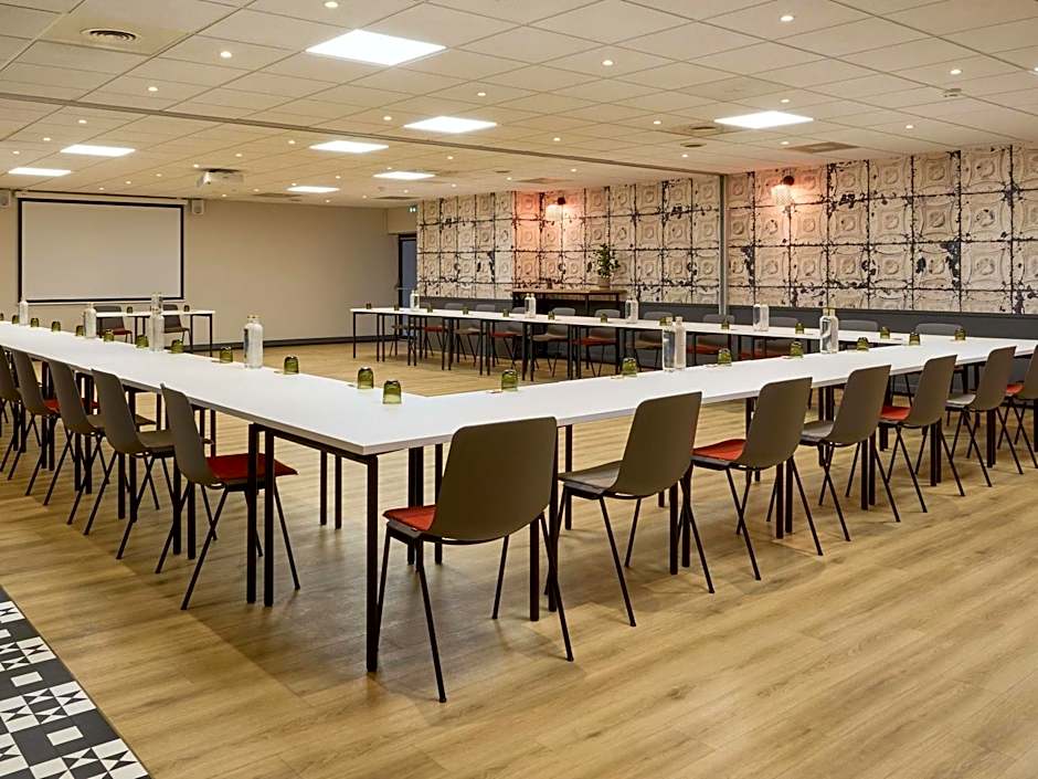 Novotel Paris La Defense