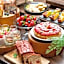 The BREAKFAST HOTEL Fukuoka Tenjin 