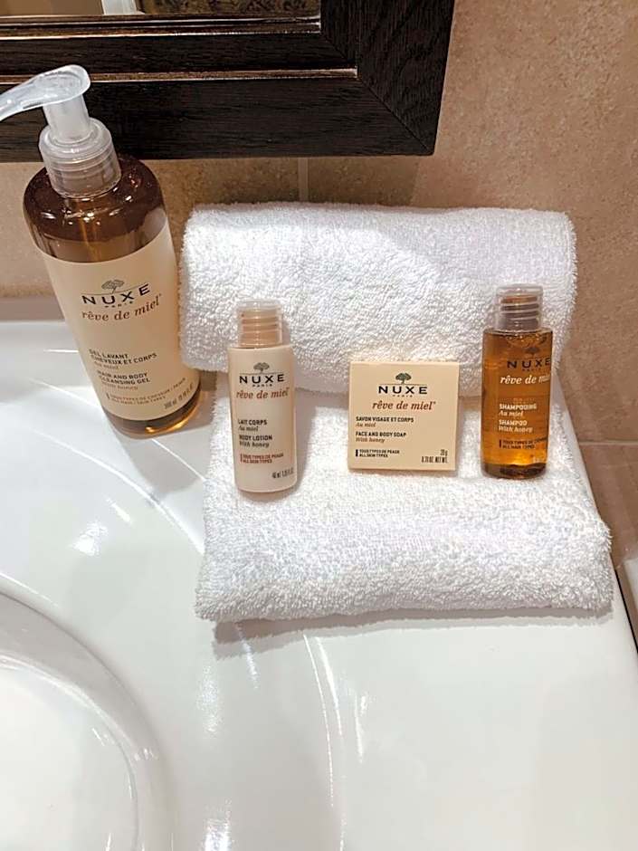 Hotel Mercure Rennes Cesson