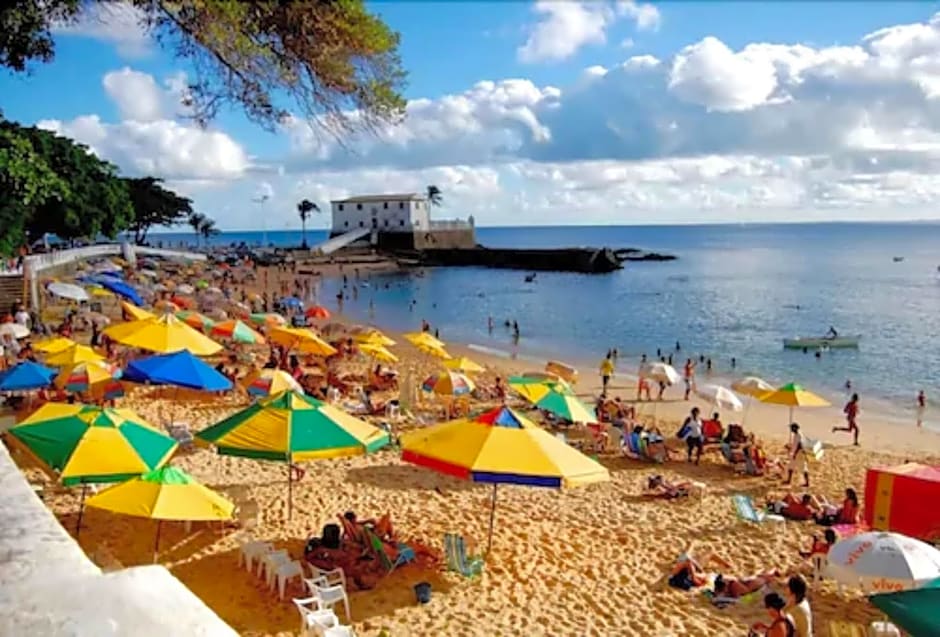 Village Novo Beach Suites