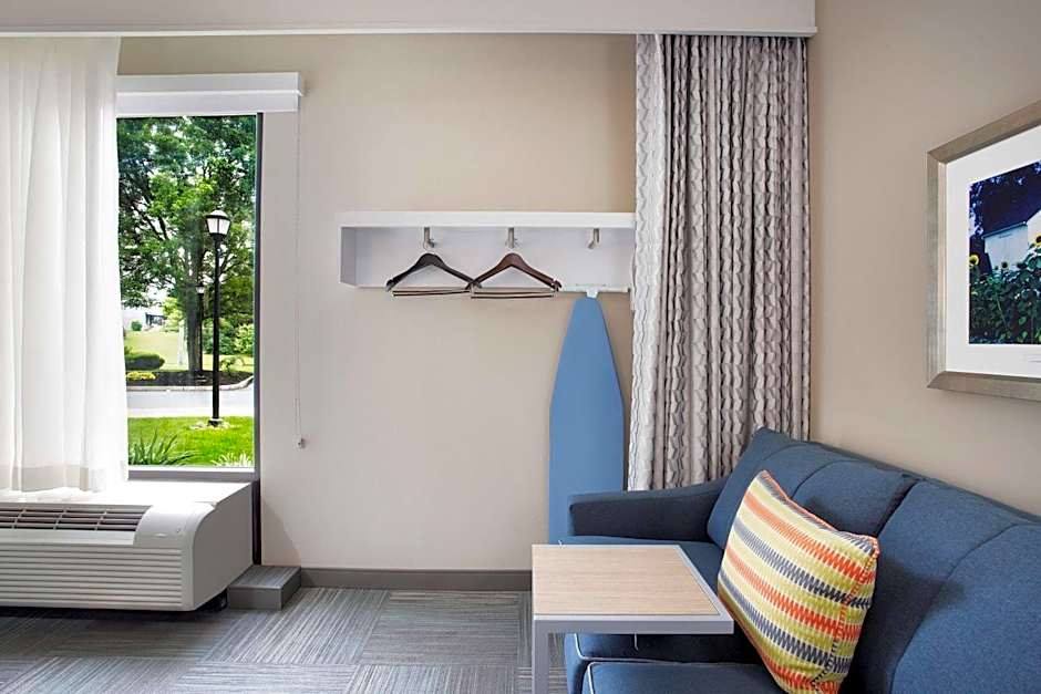 Hampton Inn By Hilton Lancaster, Pa