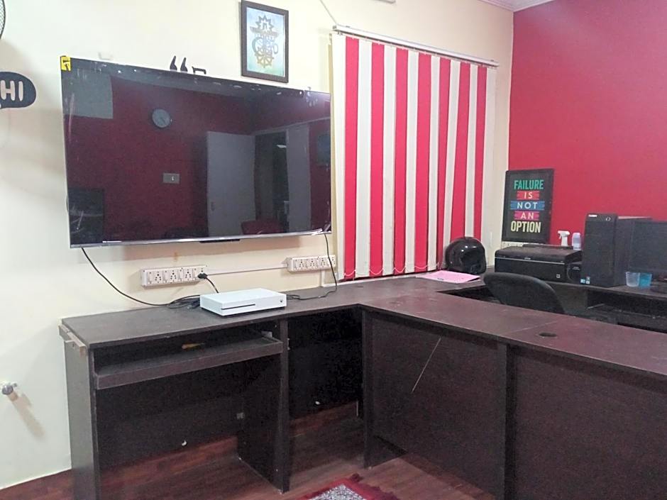 Bacpacmonkeycolive – Visakhapatnam, WI