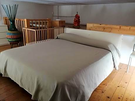 Apartment - Annex