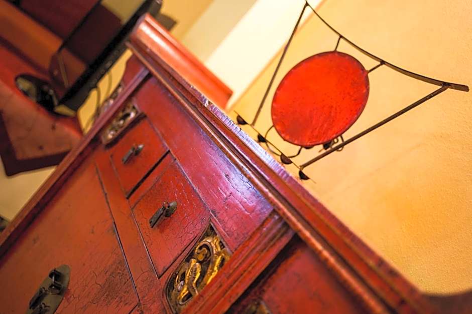 World Village Apartments