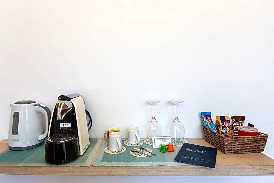 Live Hotel Boutique (Adults only)