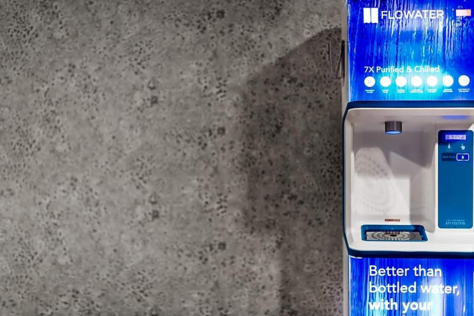 Whitney Peak Hotel Reno, Tapestry Collection by Hilton