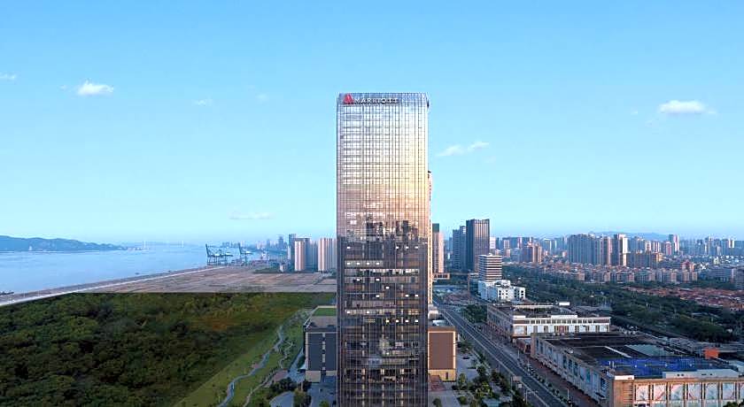 Shantou Marriott Hotel