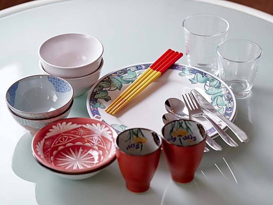 Yomitan Condhotel ND