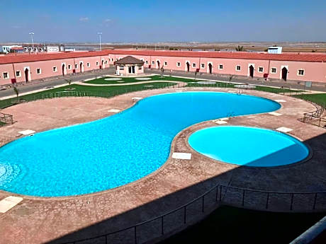 Hotel & Resort Golden Marina Yanbu