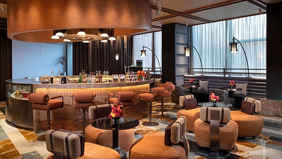 Hotel Indigo Wuxi Taihu New City By IHG