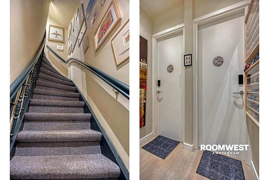 RoomWest Amsterdam