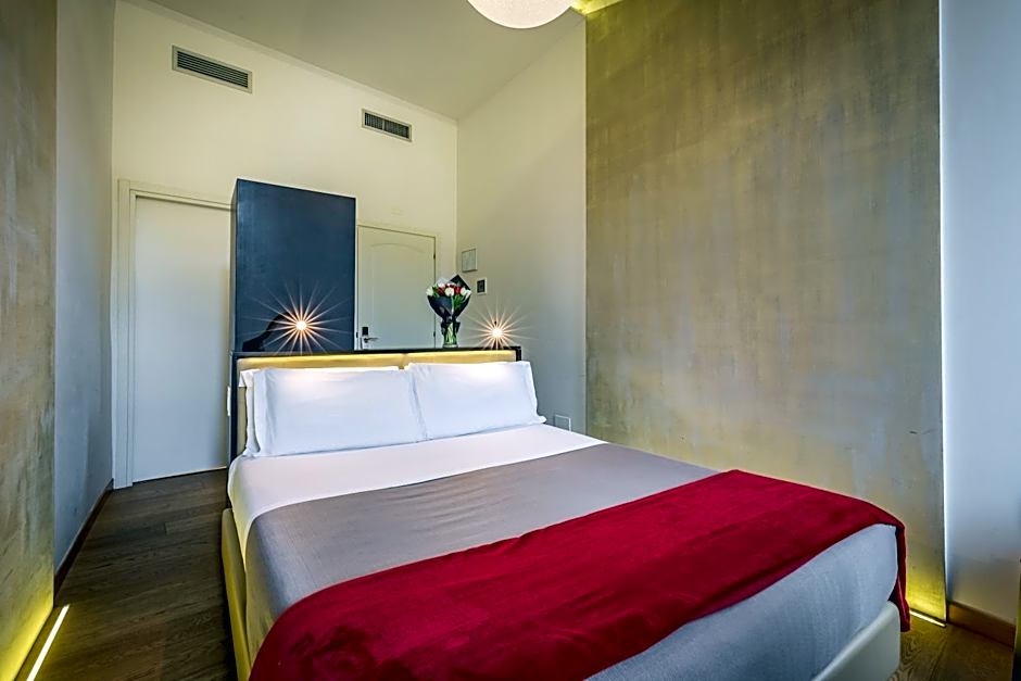 Hotel La Scaletta al Ponte Vecchio