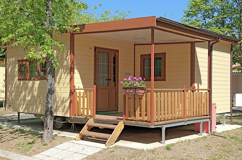 Lido Camping Village