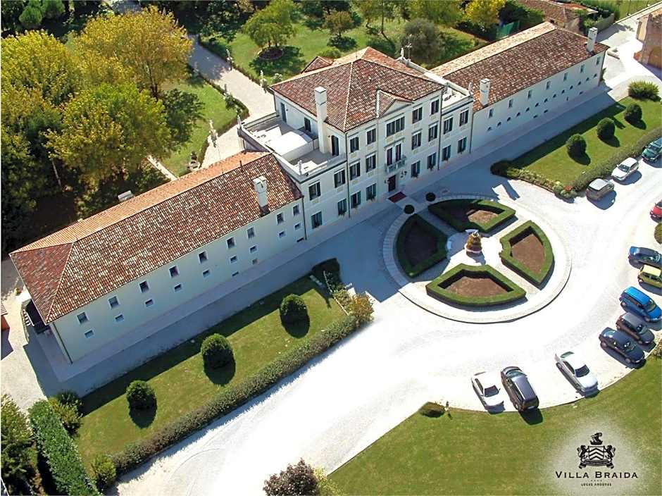 Hotel Villa Braida