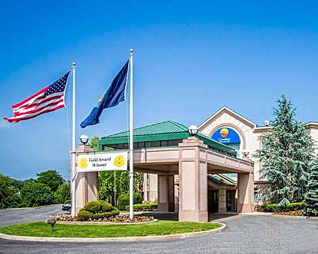 Holiday Inn Express And Suites Hawthorne Elmsford North