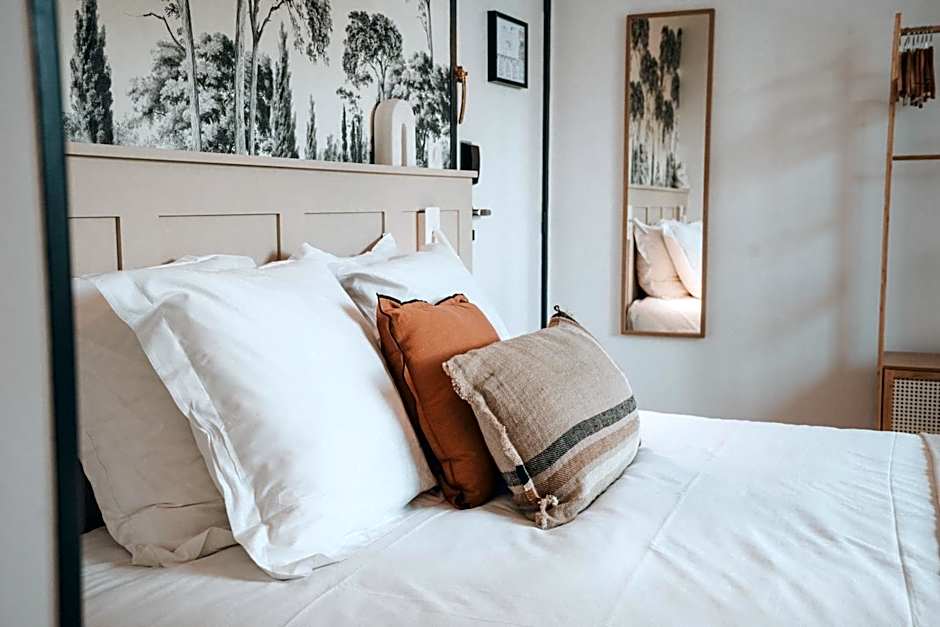 L'Armoric Hôtel - RÉNOVÉ