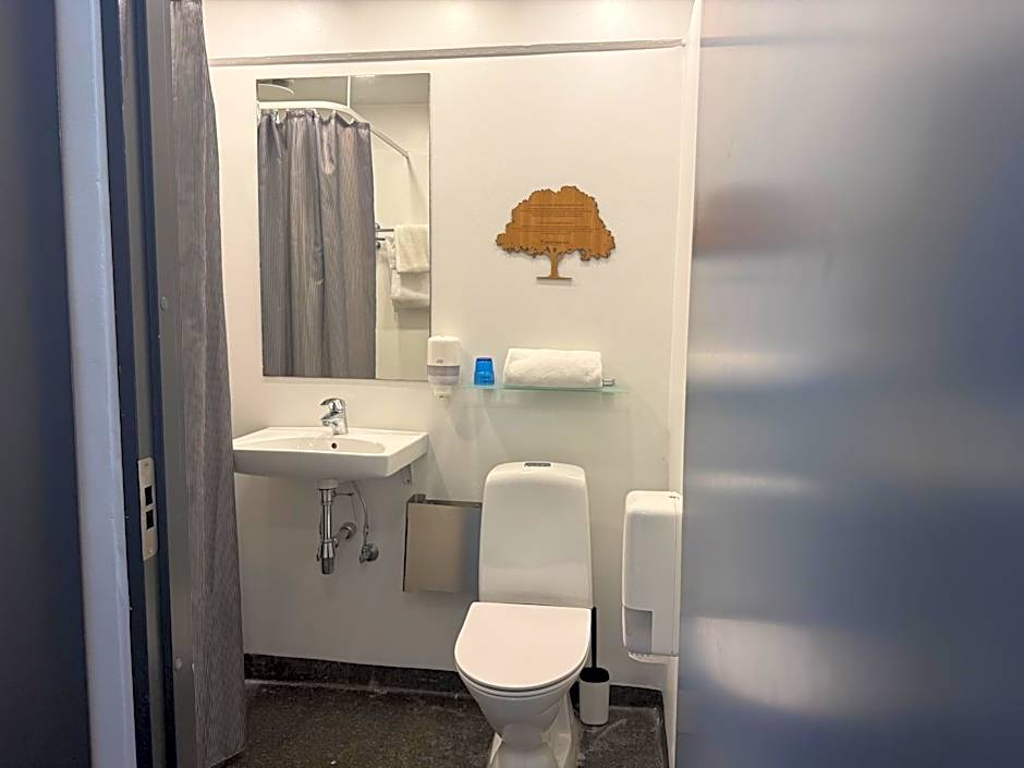 Idrættens Hus Hotel og Konference