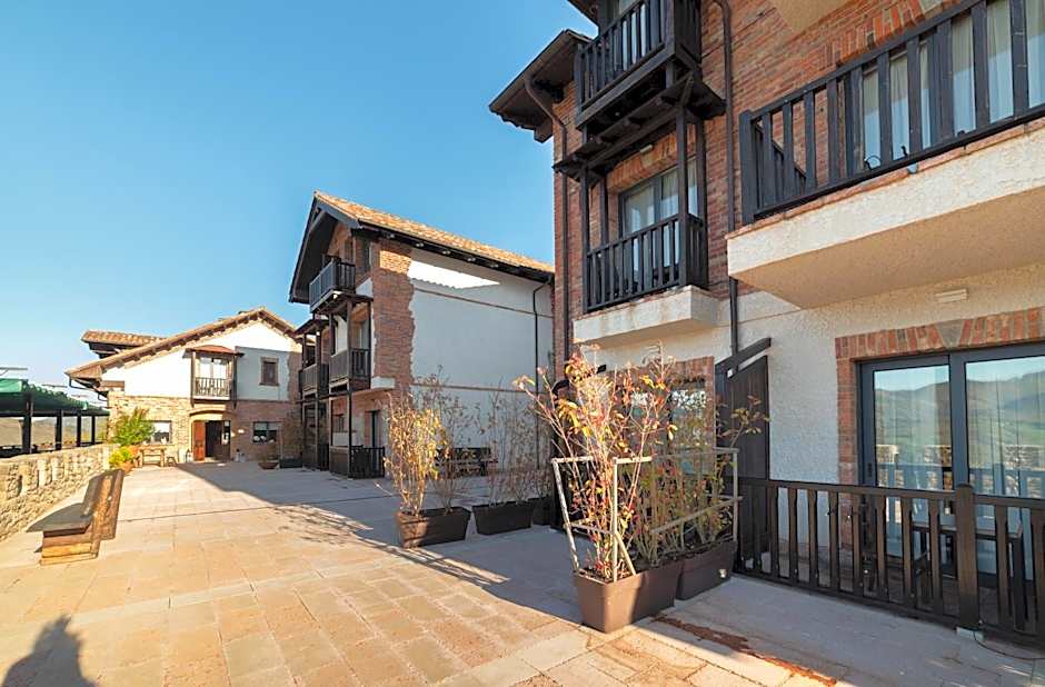 Hotel Cerro La Nina