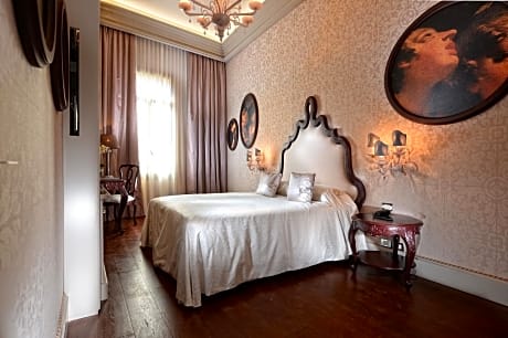 Prestige room