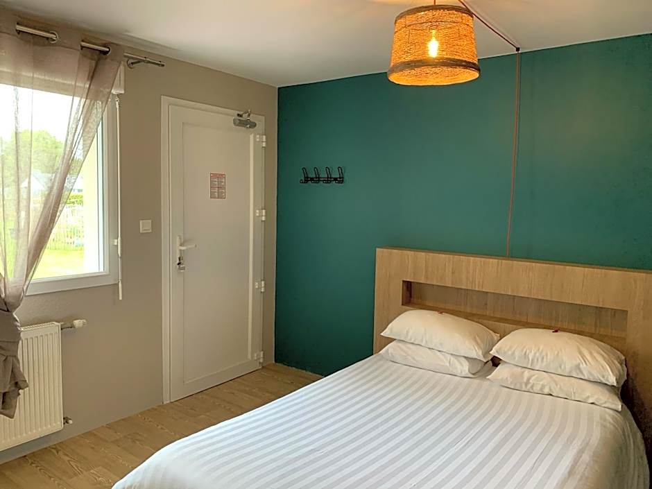 Hôtel Heod - Binic - Saint-Quay-Portrieux