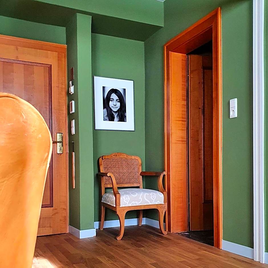 Boutique Hotel AUERSPERG