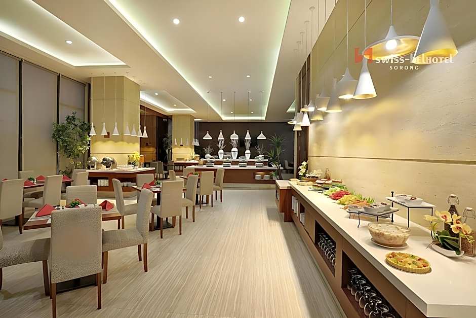 Swiss-Belhotel Sorong