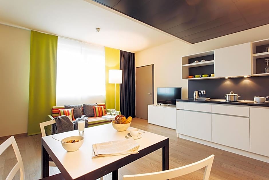 Harry's Home Hotel Munich