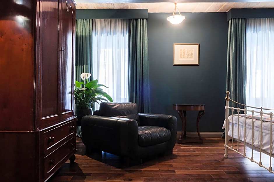 The Coleridge Boutique Hotel In Valletta