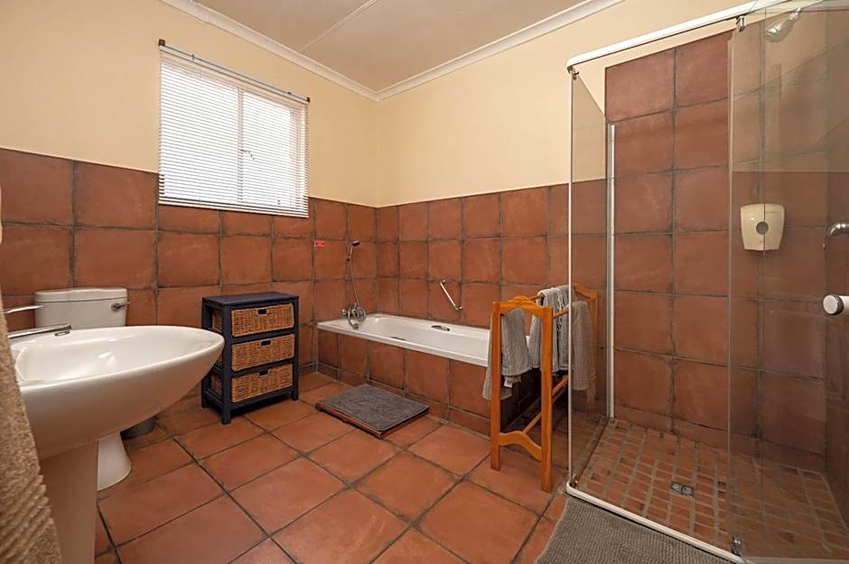 Van Zylsvlei - A Karoo Guest Farm
