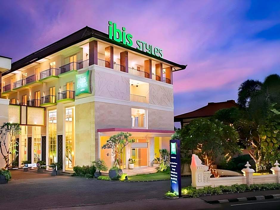 City of Aventus Hotel - Denpasar