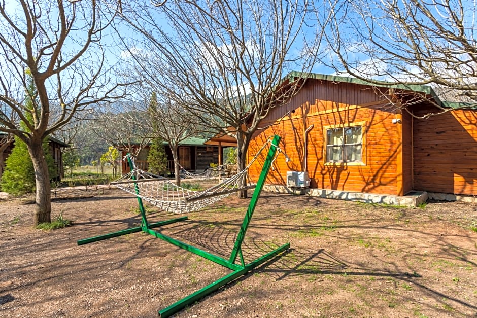 Likya Yanartas Bungalows