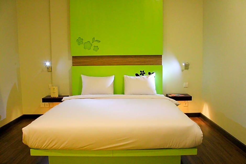 Ibis Styles Bali Denpasar