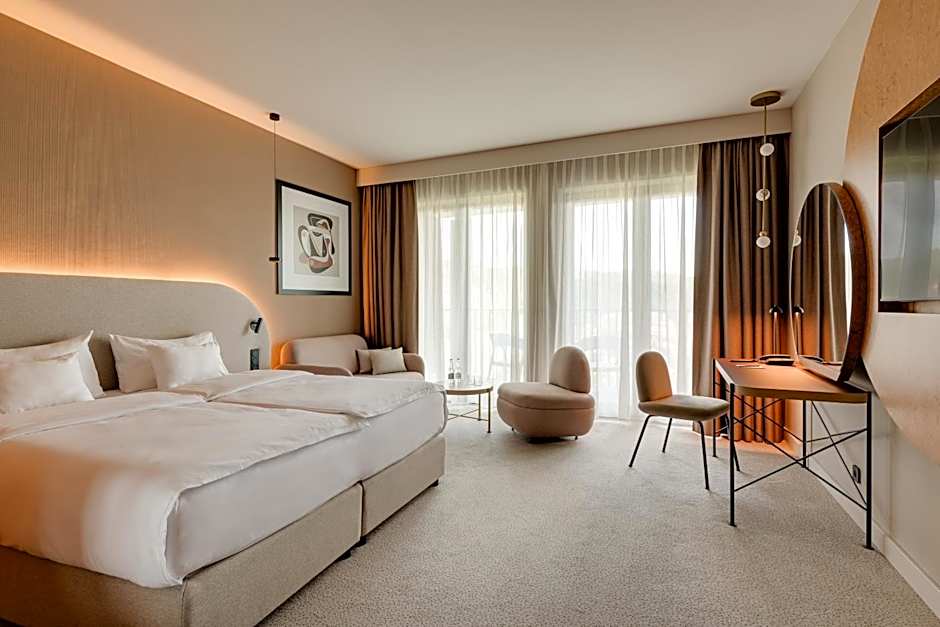BELMONTE Hotel Krynica-Zdrój