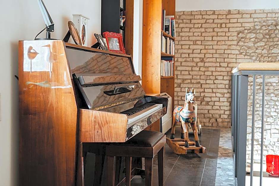 Country House Due Fiumi