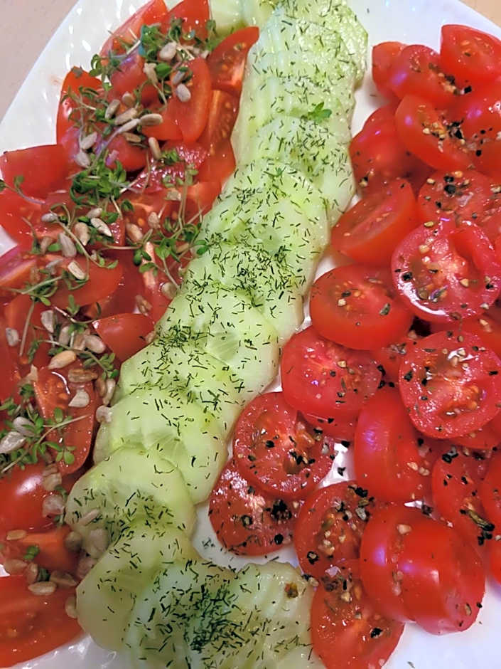 Pension Lavida Usedom