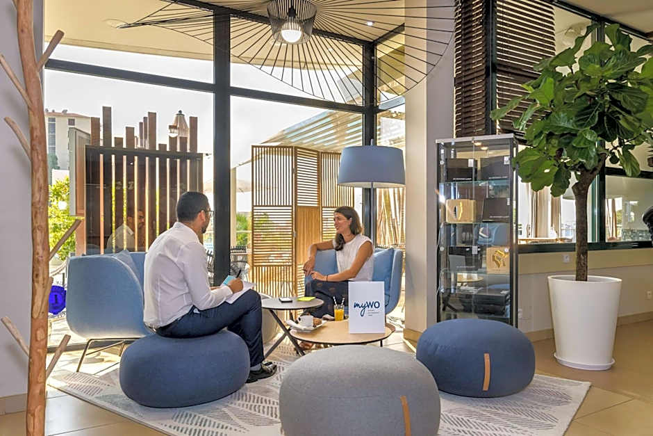 Best Western Plus Ajaccio Amiraute